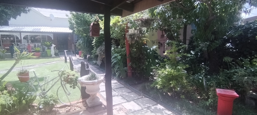 3 Bedroom Property for Sale in Winburg Free State